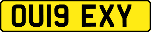 OU19EXY