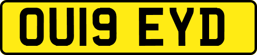 OU19EYD