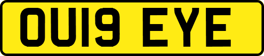 OU19EYE