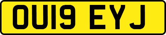 OU19EYJ