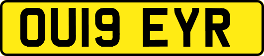 OU19EYR