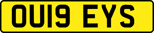 OU19EYS