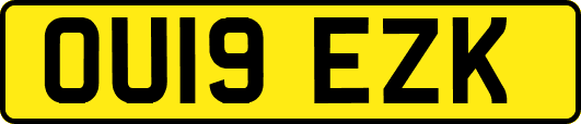 OU19EZK