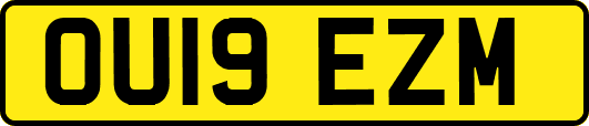 OU19EZM