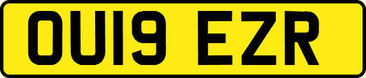 OU19EZR