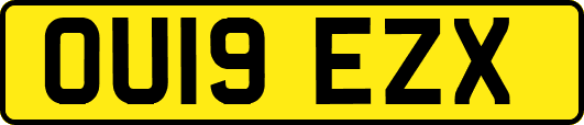 OU19EZX
