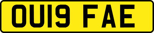 OU19FAE