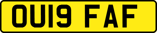 OU19FAF