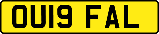 OU19FAL