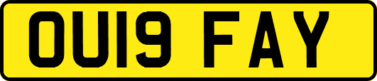 OU19FAY