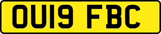 OU19FBC