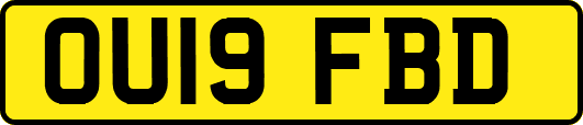 OU19FBD
