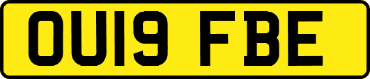 OU19FBE