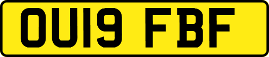 OU19FBF