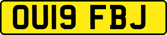 OU19FBJ