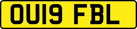 OU19FBL