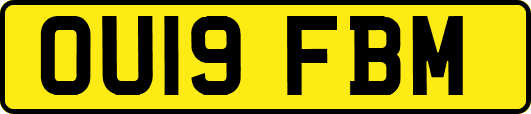 OU19FBM