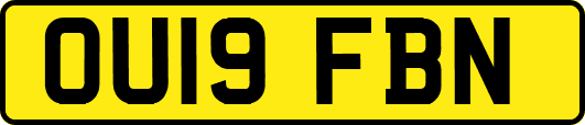 OU19FBN