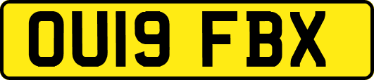 OU19FBX