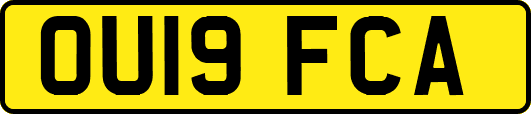 OU19FCA