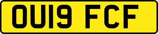 OU19FCF