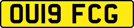 OU19FCG