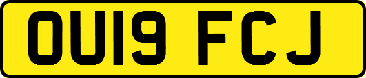 OU19FCJ