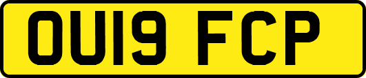 OU19FCP
