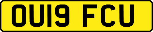 OU19FCU
