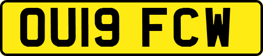 OU19FCW