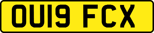 OU19FCX