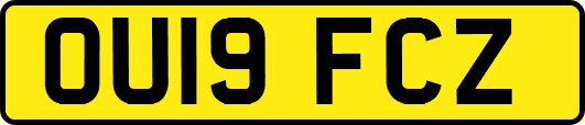 OU19FCZ