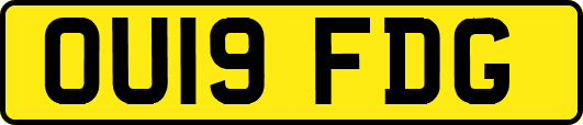 OU19FDG