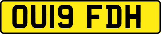 OU19FDH