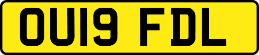 OU19FDL