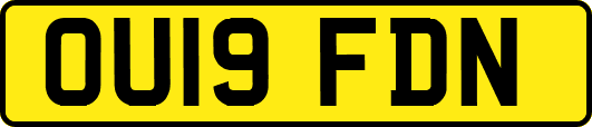 OU19FDN