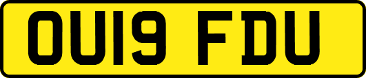 OU19FDU
