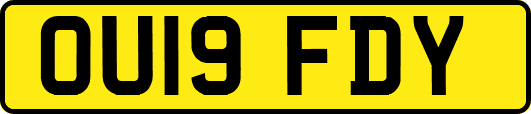 OU19FDY