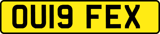 OU19FEX