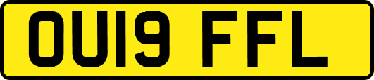OU19FFL