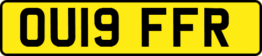 OU19FFR