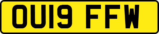 OU19FFW