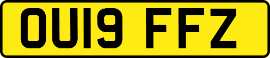 OU19FFZ