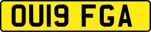 OU19FGA