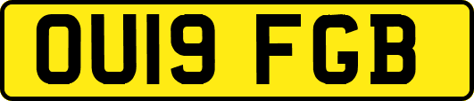 OU19FGB