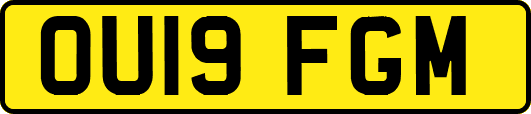 OU19FGM