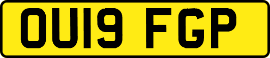 OU19FGP