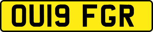 OU19FGR