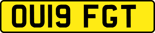 OU19FGT