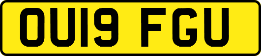 OU19FGU